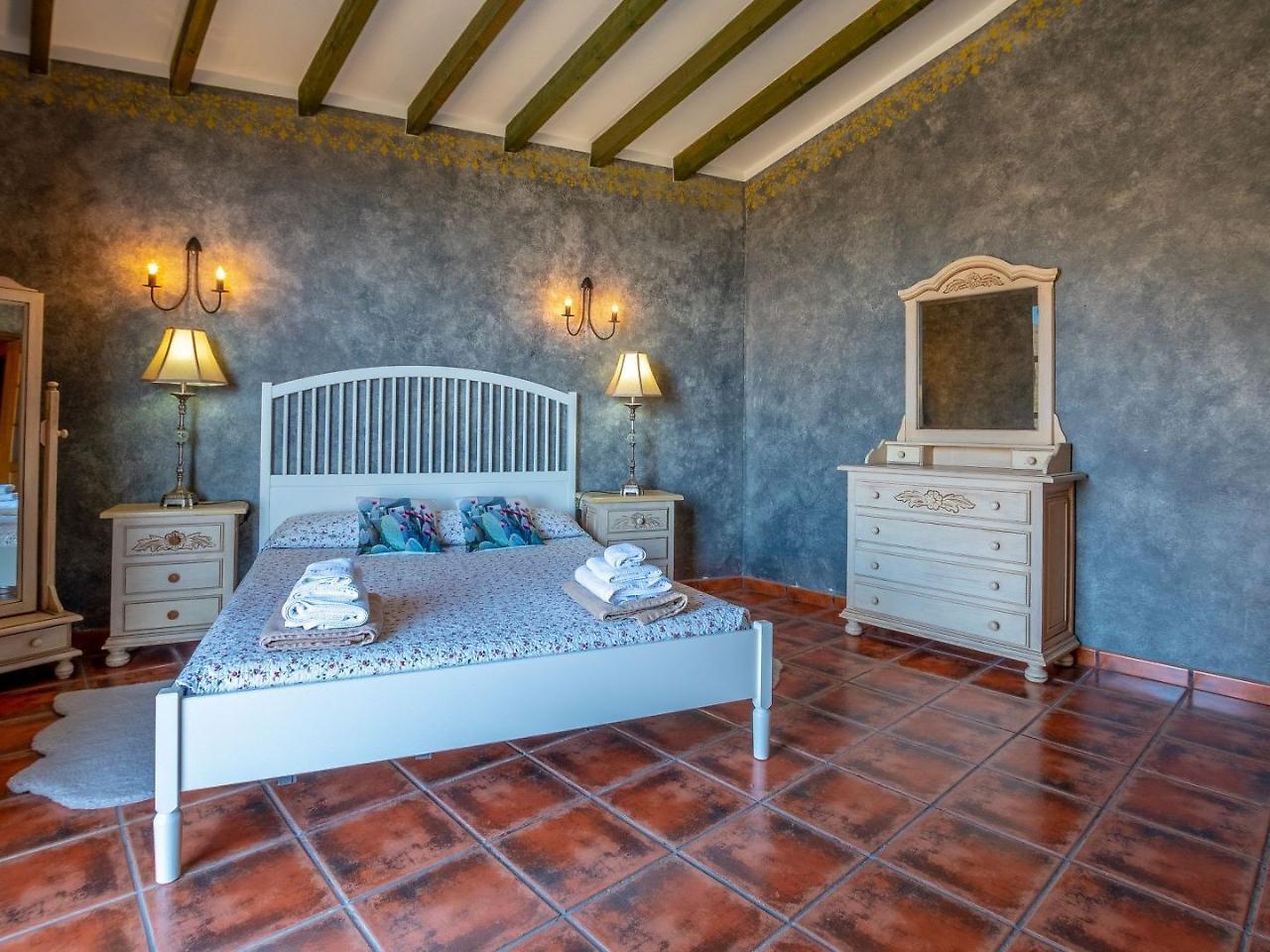 Casa Magma